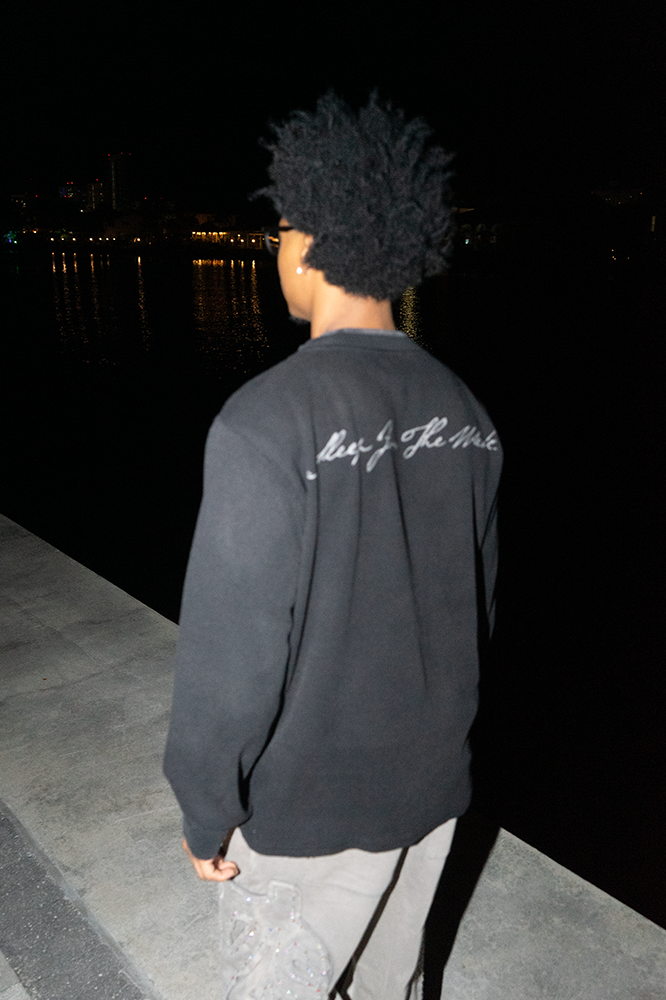 Sleep For The Week Thermal