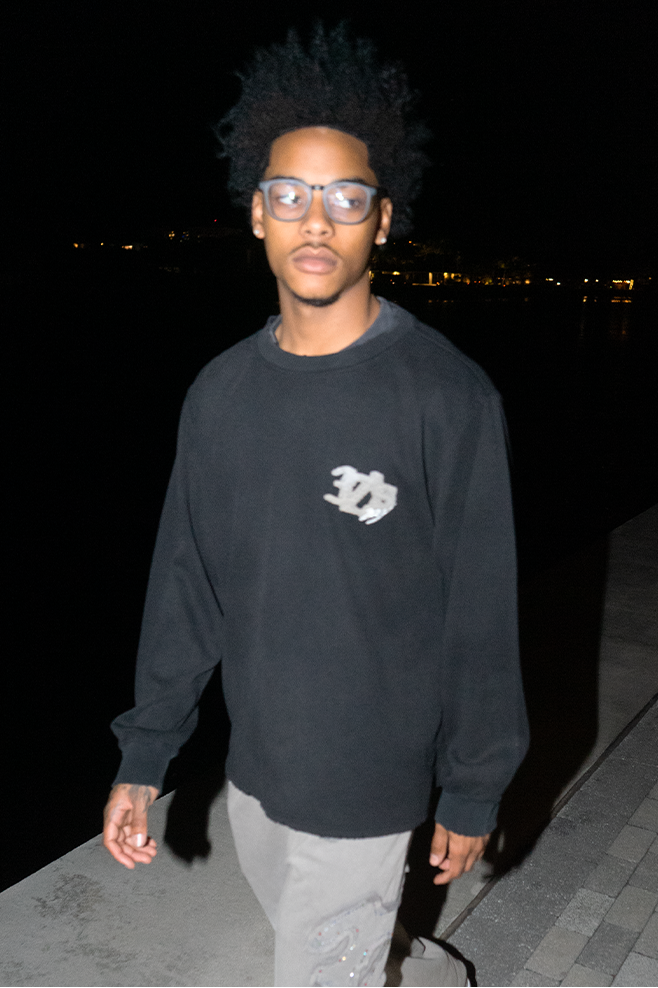 Sleep For The Week Thermal