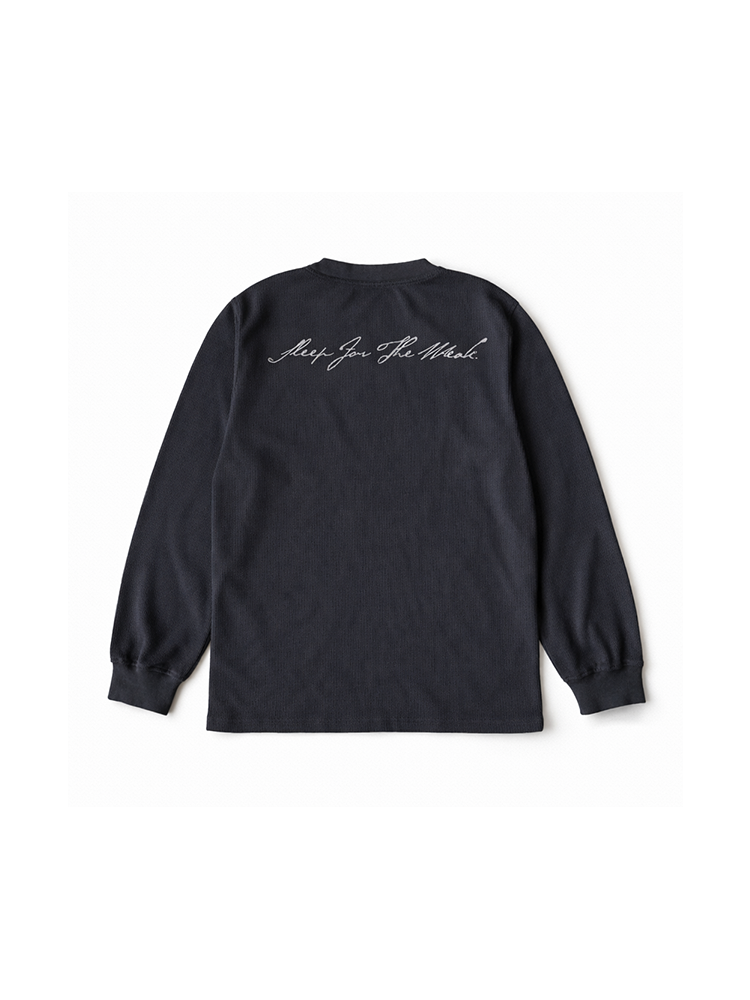 Sleep For The Week Thermal